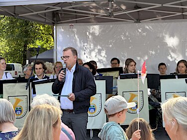 Puchheimer Ökomarkt 2026 Foto 1 Puchheimer Ökomarkt 2026 Foto 1